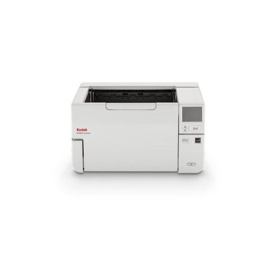 Scanner Kodak S2085f A4 85 ppm duplex com flatbed e ADF