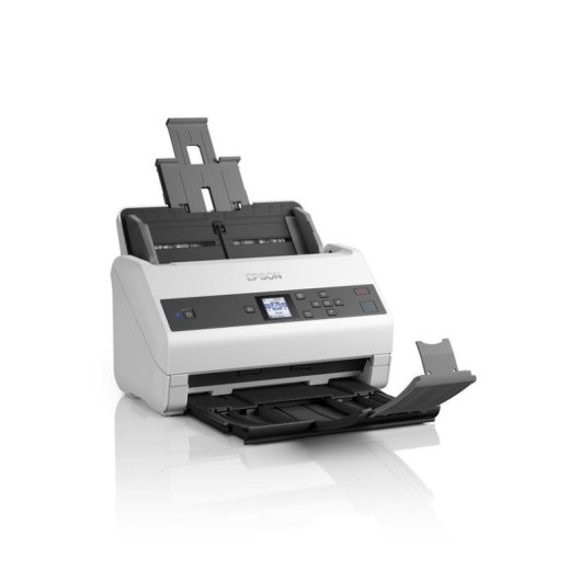 Escáner Epson WorkForce DS-870 65 ppm ADF 100 hojas