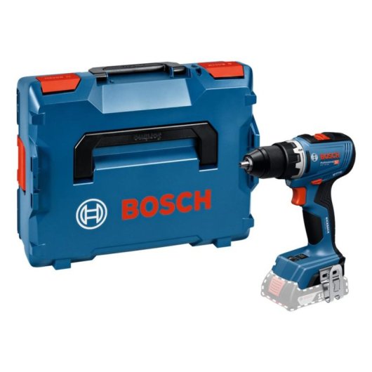Bohrmaschine Bosch GSR 18V-65 18V 2100 RPM 2 Gange Lithium-Ion