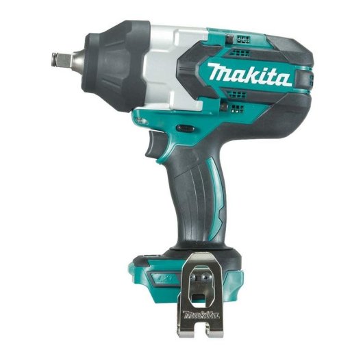Destornillador eléctrico Makita DTW1002Z Mango de pistola 1/2" 2200 RPM