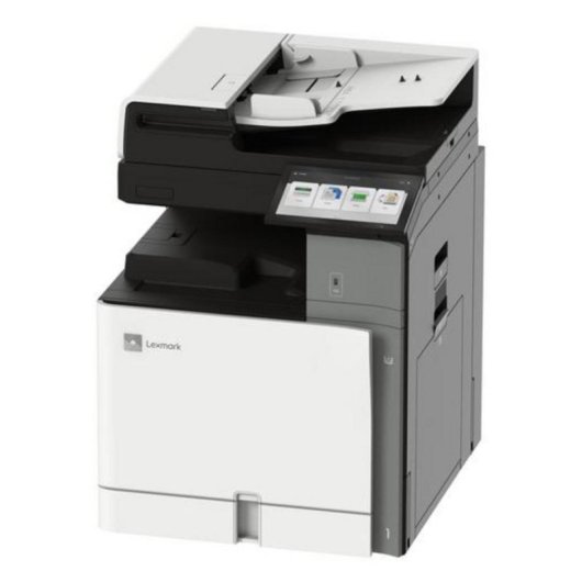 Multifunktion Lexmark MX953se Laser Mono WiFi Ethernet A3 Duplex 55 ppm