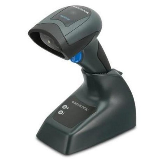 Leitor de código de barras Datalogic QuickScan Mobile QM2131 1D CCD portátil