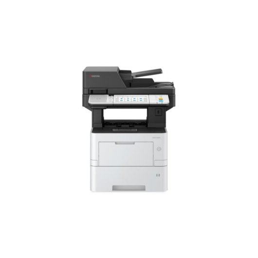 Multifunktion Kyocera ECOSYS MA4500ifx Laser Mono Ethernet Fax ADF LCD Touch