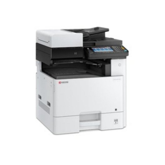 Multifunktion Kyocera ECOSYS M8130cidn Laser Farbe Ethernet Duplex Fax A3