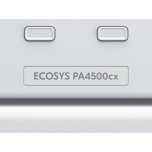 Impresora Láser Ethernet Kyocera ECOSYS PA4500cx Color A4 Dúplex 45 ppm