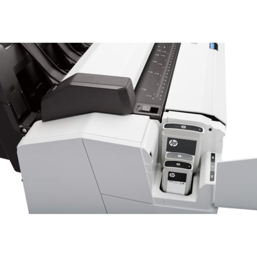 Multifonction HP DesignJet T2600 Jet d'encre Couleur Ethernet Wi-Fi Direct Scanner