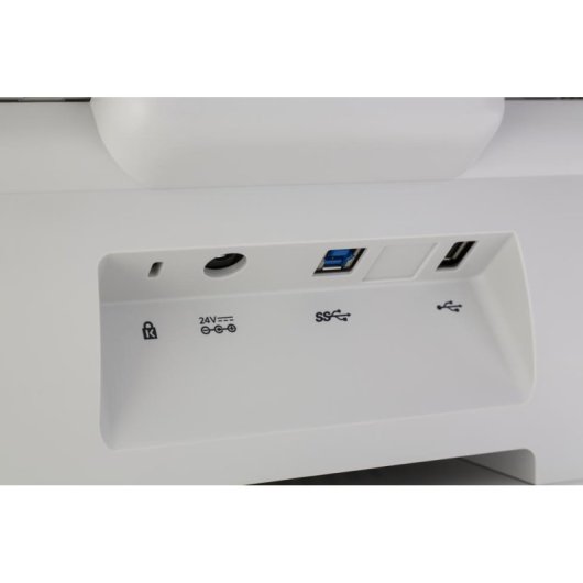 Escáner Kodak S2050 ADF A4 50 ppm 600 DPI