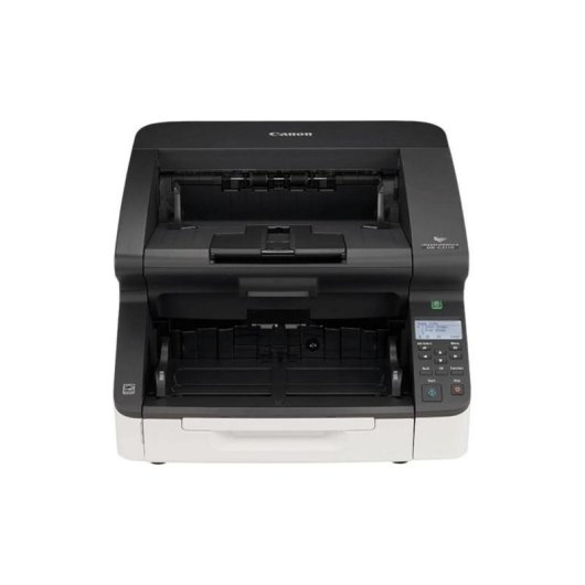 Scanner Canon imageFORMULA DR-G2110 600 DPI 120 ppm A3 Ethernet USB