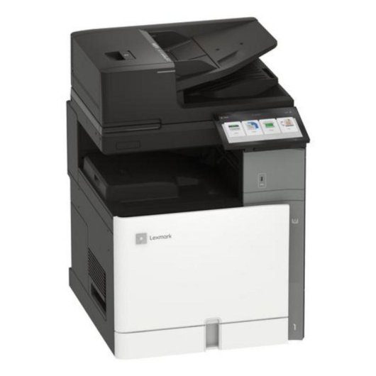 Multifunzione Lexmark CX961se Laser Colore WiFi Ethernet A3 Duplex Touchscreen