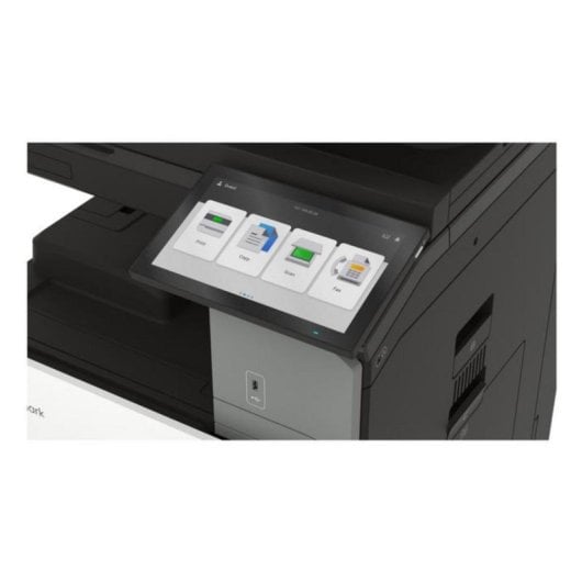 Multifunzione Lexmark CX961se Laser Colore WiFi Ethernet A3 Duplex Touchscreen