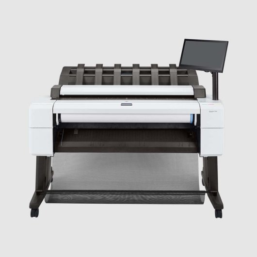 Imprimante Jet d'Encre Ethernet HP Designjet T2600dr Multifonction 36 pouces