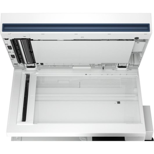Multifonction HP LaserJet Enterprise Flow 5800zf Laser Couleur Ethernet Duplex OCR