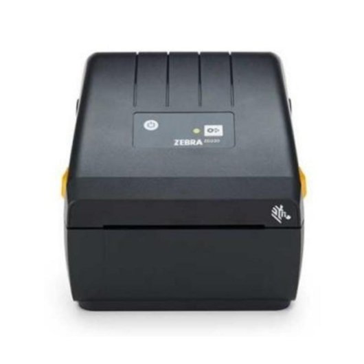 Impresora Térmica Directa Alámbrica Zebra ZD230 con Ethernet y USB 2.0