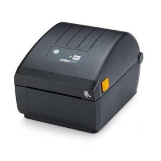 Thermische Direktdruck Kabeldrucker Zebra ZD230 mit Ethernet und USB 2.0