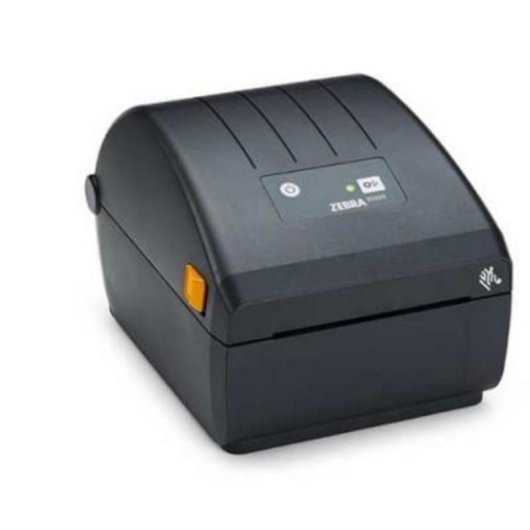 Impresora Térmica Directa Alámbrica Zebra ZD230 con Ethernet y USB 2.0