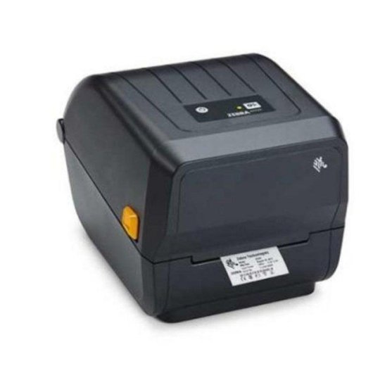 Thermische Direktdruck Kabeldrucker Zebra ZD230 mit Ethernet und USB 2.0