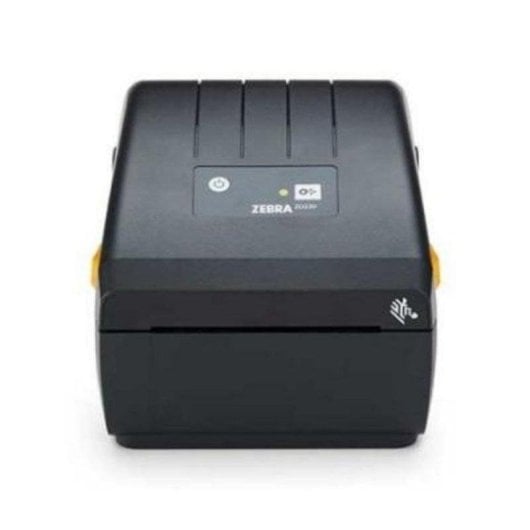 Thermische Direktdruck Kabeldrucker Zebra ZD230 mit Ethernet und USB 2.0