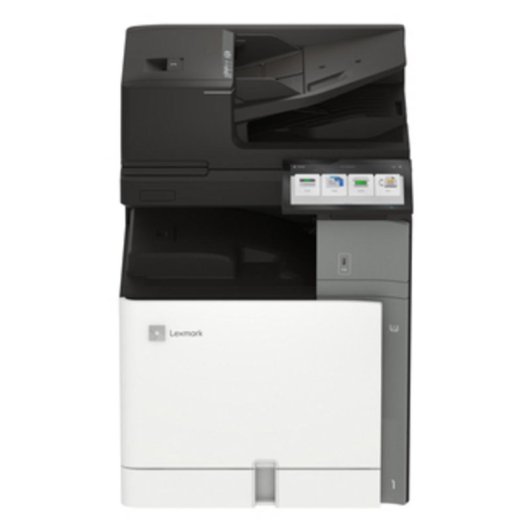 Multifonction Lexmark CX833se Laser Couleur WiFi Ethernet Duplex 55 ppm