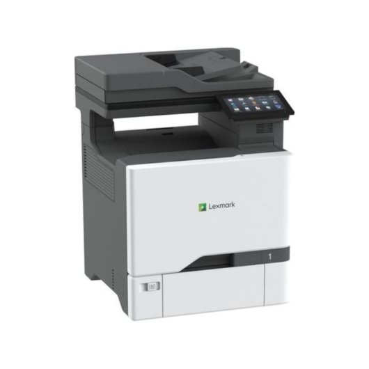 Multifonction Lexmark CX730de Laser Couleur Ethernet Duplex Écran Tactile