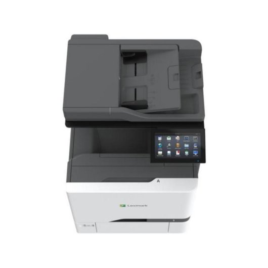 Multifonction Lexmark CX730de Laser Couleur Ethernet Duplex Écran Tactile