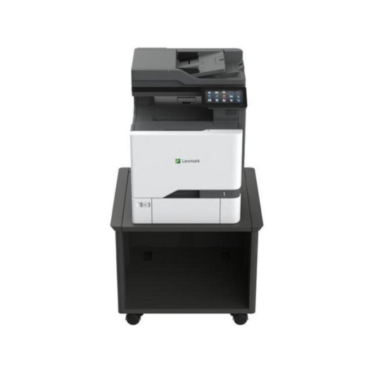 Multifonction Lexmark CX730de Laser Couleur Ethernet Duplex Écran Tactile