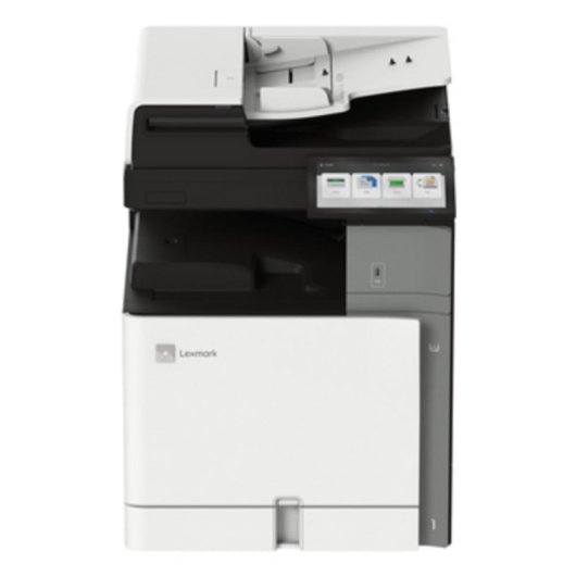 Multifunktion Lexmark CX951se Laser Farbe WiFi Ethernet A3 Duplex 35 ppm