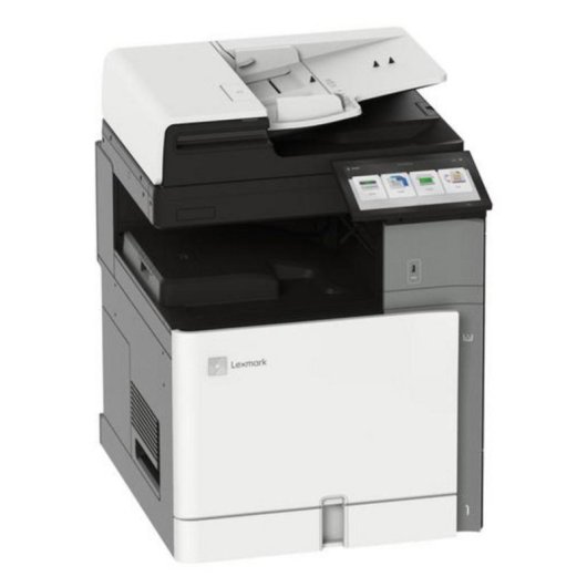 Multifunktion Lexmark CX951se Laser Farbe WiFi Ethernet A3 Duplex 35 ppm