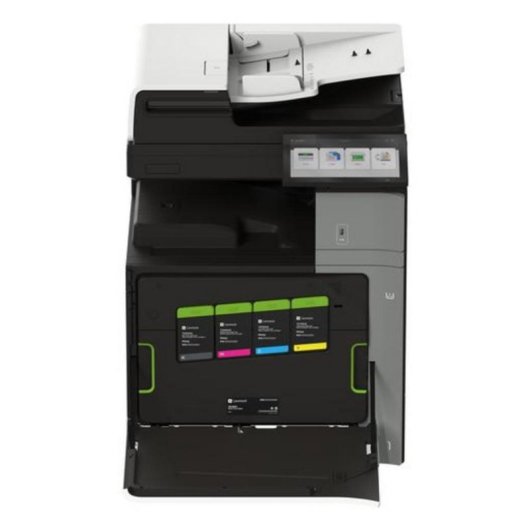 Multifunktion Lexmark CX951se Laser Farbe WiFi Ethernet A3 Duplex 35 ppm