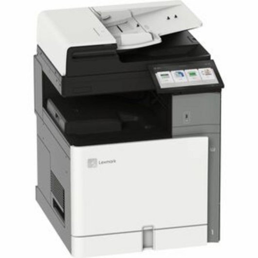 Multifunktion Lexmark CX951se Laser Farbe WiFi Ethernet A3 Duplex 35 ppm