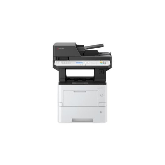 Multifunzione Kyocera ECOSYS MA4500fx Laser Mono Ethernet Fax Duplex A4