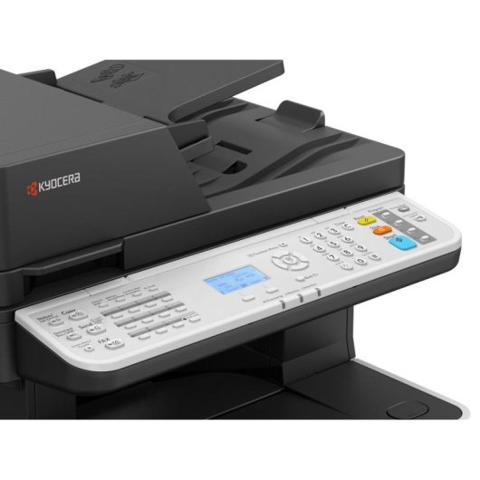 Multifunzione Kyocera ECOSYS MA4500fx Laser Mono Ethernet Fax Duplex A4