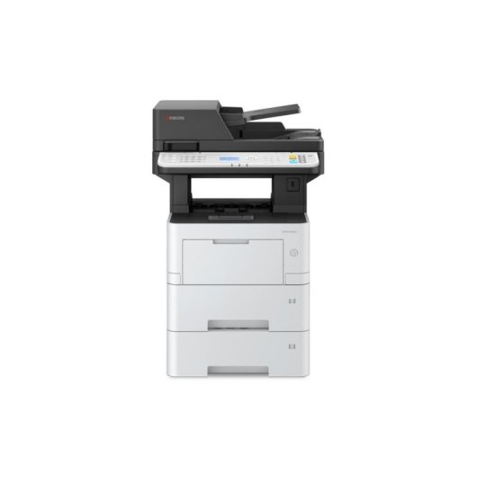 Multifunzione Kyocera ECOSYS MA4500fx Laser Mono Ethernet Fax Duplex A4