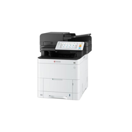 Multifunción Kyocera ECOSYS MA4000cifx Láser Color Ethernet Dúplex Fax Todo-en-Uno