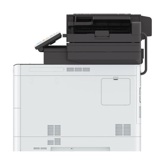 Multifunción Kyocera ECOSYS MA4000cifx Láser Color Ethernet Dúplex Fax Todo-en-Uno