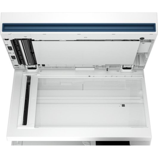 Multifunzione HP LaserJet Enterprise 5800dn Laser Colore Ethernet Duplex SSD 8" Touch