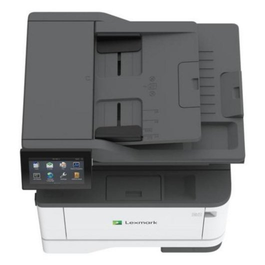 Multifonction Lexmark MX432adwe Laser Mono WiFi Ethernet Duplex Scanner Fax