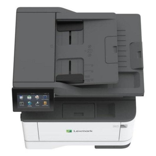 Multifunções Lexmark MX432adwe Laser Mono WiFi Ethernet Duplex Scanner Fax