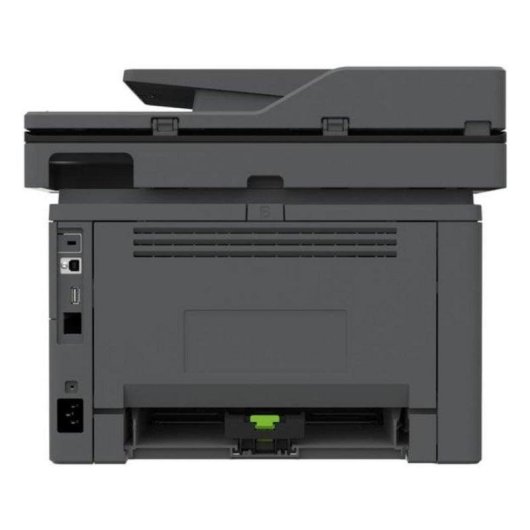 Multifunções Lexmark MX432adwe Laser Mono WiFi Ethernet Duplex Scanner Fax