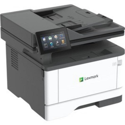Multifonction Lexmark MX432adwe Laser Mono WiFi Ethernet Duplex Scanner Fax