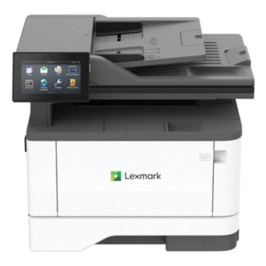 Multifunções Lexmark MX432adwe Laser Mono WiFi Ethernet Duplex Scanner Fax