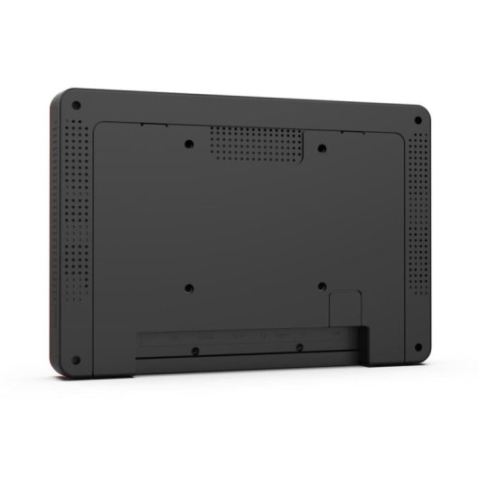Ecrã Interativo Loop24 LM-8058 8 polegadas Tátil Wi-Fi 6 Ethernet