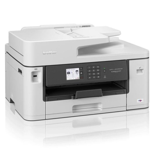Multifunktion Brother MFC-J5345DW Inkjet Farbe WiFi Duplex A3 ADF