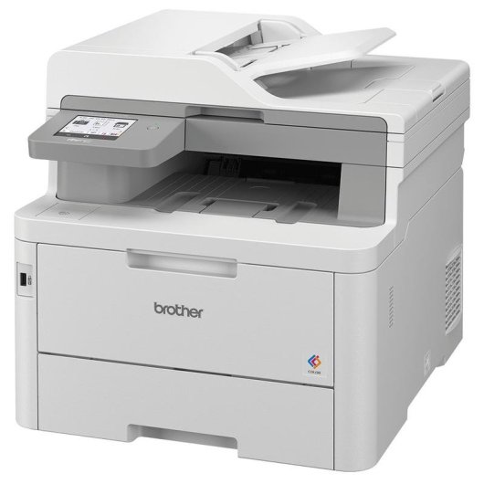 Multifonction Brother MFC-L8390CDW Laser Couleur WiFi NFC Duplex Fax Compacte