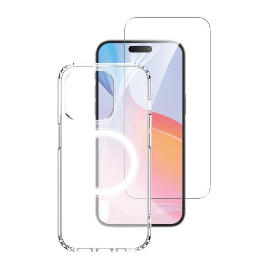 Cargador 4Smarts 541178 Power Delivery 20W MagSafe