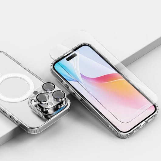 Cargador 4Smarts 541178 Power Delivery 20W MagSafe