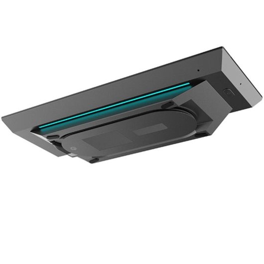 Altavoces Fanvil PC USB/Bluetooth 10 W Negro con micrófono omnidireccional