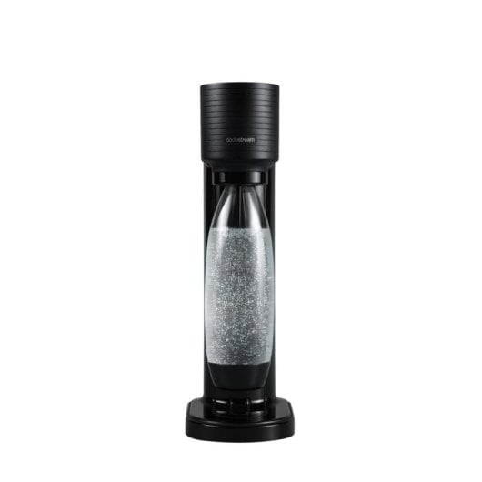 Carbonatador SodaStream Gaia Negro 1 L