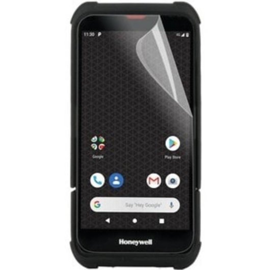 Protector de pantalla Honeywell EDA52 Transparente Antibacteriano 5H
