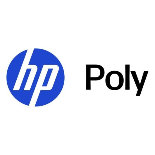 Fuente de Alimentación HP Poly Trio 8300 avec câble CAT-5 300 g