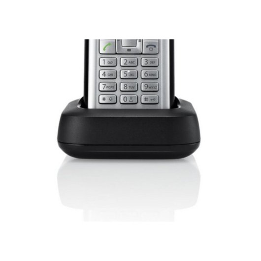 Cargador Unify OpenStage M3 Interior Corriente alterna Negro